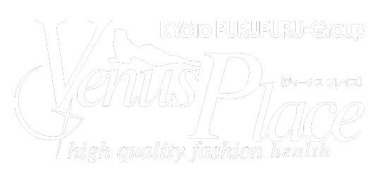 四国ヘルス「VenusPlace(ヴィーナスプレイス)」ロゴ